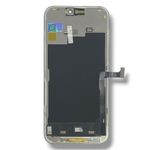 Frontal Tela iPhone 15 Pro Max Soft Oled 120Hz WeKeep