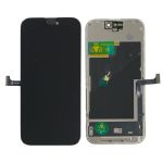 Frontal Tela iPhone 15 Pro Oled WeKeep
