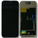 Frontal Tela iPhone 15 Pro Soft Oled 120Hz WeKeep