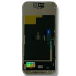 Frontal Tela iPhone 15 Pro Soft Oled 120Hz WeKeep