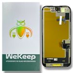 Frontal Tela iPhone 15 Soft Oled WeKeep