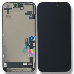 Frontal Tela iPhone 16 Incell WeKeep