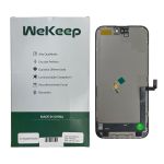 Frontal Tela iPhone 16 Plus Soft Oled WeKeep