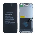 Frontal Tela iPhone 16 Pro Incell WeKeep