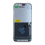 Frontal Tela iPhone 16 Pro Incell WeKeep