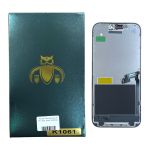 Frontal Tela iPhone 16 Pro Max Incell WeKeep