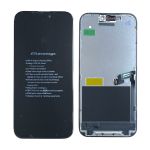 Frontal Tela iPhone 16 Pro Max Incell WeKeep