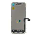 Frontal Tela iPhone 16 Pro Soft Oled WeKeep