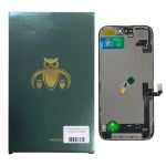 Frontal Tela iPhone 16 Soft Oled WeKeep