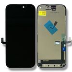 Frontal Tela iPhone 17 Incell WeKeep