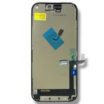 Frontal Tela iPhone 17 Incell WeKeep