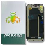 Frontal Tela iPhone 17 Pro Incell WeKeep