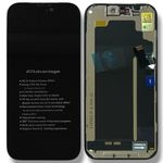 Frontal Tela iPhone 17 Pro Incell WeKeep