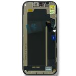 Frontal Tela iPhone 17 Pro Incell WeKeep