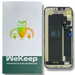 Frontal Tela iPhone 17 Pro Max Incell WeKeep
