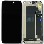 Frontal Tela iPhone 17 Pro Max Incell WeKeep