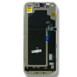 Frontal Tela iPhone 17 Pro Soft Oled WeKeep
