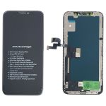 Frontal Tela iPhone X Incell WeKeep