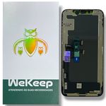 Frontal Tela iPhone XS Incell WeKeep