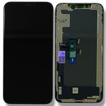Frontal Tela iPhone XS Incell WeKeep