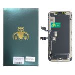 Frontal Tela iPhone XS Max Oled WeKeep