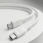 Cabo Tipo-C 1m 60W Wefix 