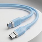 Cabo Tipo-C 1m 60W Wefix 