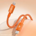 Cabo Tipo-C para Lightning 1,3m 27W Wefix 