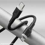 Cabo Tipo-C para Lightning 1m 27W Wefix 
