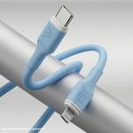 Cabo Tipo-C para Lightning 1m 27W Wefix 