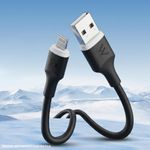 Cabo USB para Lightning 1m 12W Wefix 