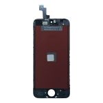 Frontal Tela iPhone 5s - iPhone 5 se IPS LCD NN