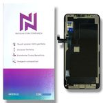 Frontal Tela iPhone 11 Pro Max Incell NN