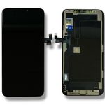 Frontal Tela iPhone 11 Pro Max Incell NN