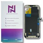 Frontal Tela iPhone 12 Pro Max Incell NN