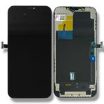 Frontal Tela iPhone 12 Pro Max Incell NN