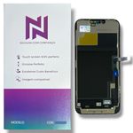 Frontal Tela iPhone 13 Pro Max Incell NN