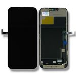 Frontal Tela iPhone 13 Pro Max Incell NN