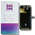 Frontal Tela iPhone 14 Pro Incell NN