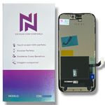 Frontal Tela iPhone 15 Incell NN