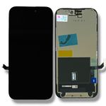 Frontal Tela iPhone 15 Incell NN