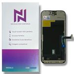 Frontal Tela iPhone 15 Pro Incell NN