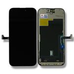 Frontal Tela iPhone 15 Pro Incell NN