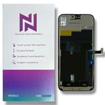 Frontal Tela iPhone 15 Pro Max Incell NN