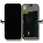 Frontal Tela iPhone 15 Pro Max Incell NN