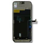 Frontal Tela iPhone 15 Pro Max Incell NN