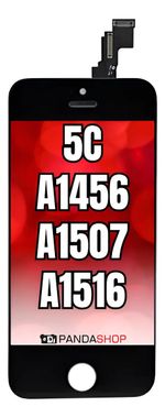 Frontal Tela iPhone 5c IPS LCD NN