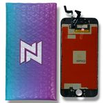 Frontal Tela iPhone 6s IPS LCD NN