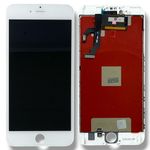 Frontal Tela iPhone 6s Plus IPS LCD NN