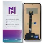Frontal Tela Xiaomi Note 15 Pro 4G Incell NN